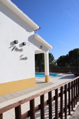 Monte Santo