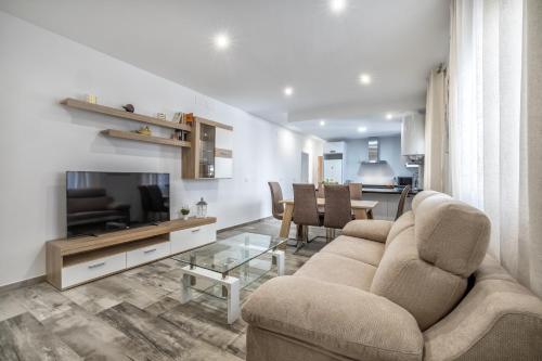 Apartamento Andalusí & Casco Histórico