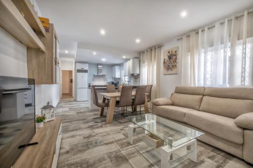 Apartamento Andalusí & Casco Histórico