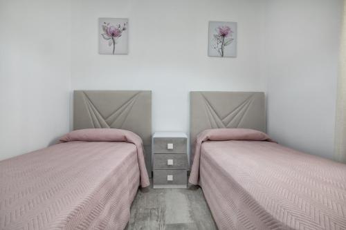 Apartamento Andalusí & Casco Histórico