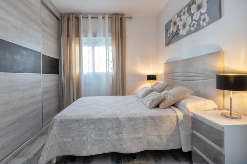 Apartamento Andalusí & Casco Histórico