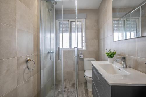 Apartamento Andalusí & Casco Histórico