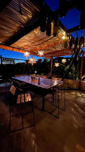 Imagen de la galería de Santerra, Valle de Guadalupe, en Valle de Guadalupe