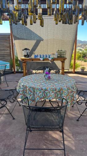 Imagen de la galería de Santerra, Valle de Guadalupe, en Valle de Guadalupe