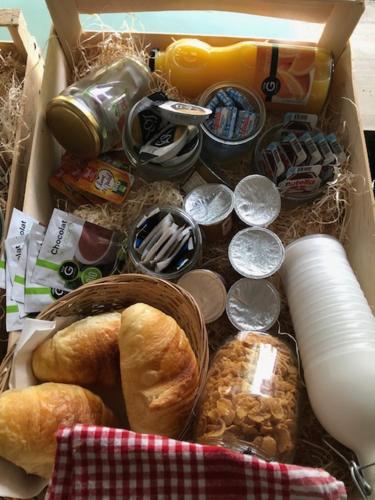 Gallery image of Chalet Ariégeois in Saint-Ybars