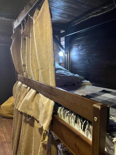 Φωτογραφία από το άλμπουμ του ArArAt-PODOL Hostel KYIV στο Κίεβο