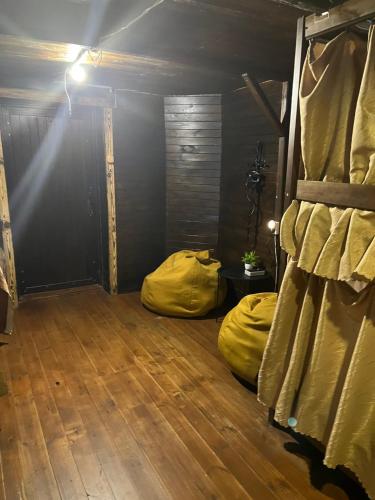 Φωτογραφία από το άλμπουμ του ArArAt-PODOL Hostel KYIV στο Κίεβο