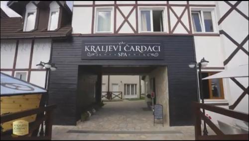 Hotel Kraljevi čardaci, Kopaonik - Dragan Apartmans No 1-32 - Children up to 18 years free!