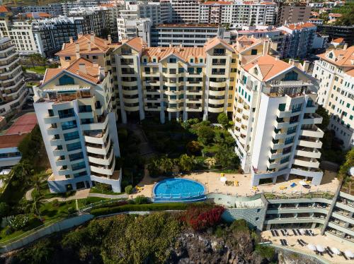 Apartament Falesia Paradise by Holiday Rental Madeira