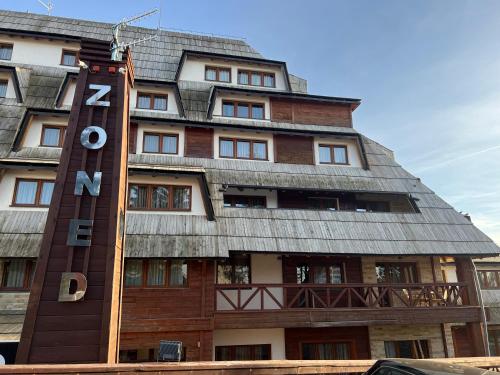 Dragan apartmans - Apart Hotel & spa Zoned - Children up to 13 years free!
