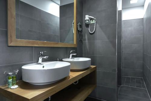 Oliva Hotel 8200 Veszprém, Buhim u. 14-16. kép - 3