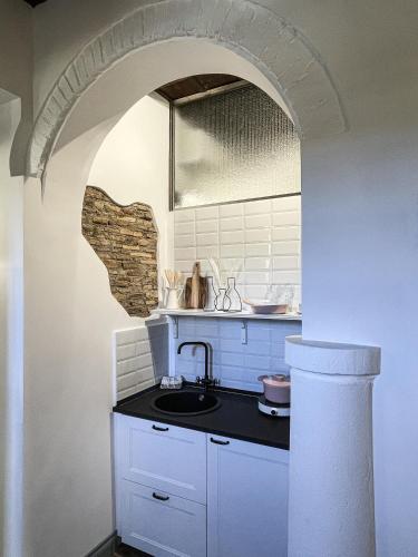 DomusLu' - Casa di charme nel cuore di Roma