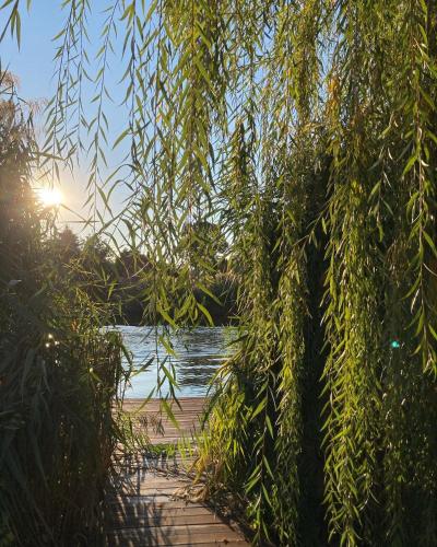 Levendula Apartmanház