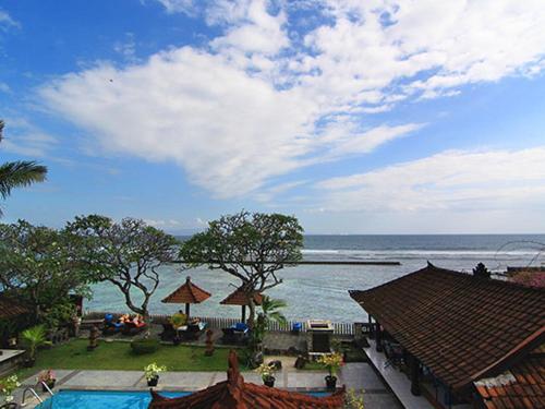 Foto dalla galleria di Dewa Bharata Bungalows Candidasa a Candidasa