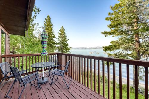 Our Lake House – Photos 3