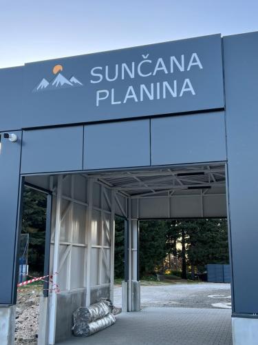 Apar Hotel Suncana planina, Kopaonik, Center - Dragan studio No 416 - Children up to 18 years free!