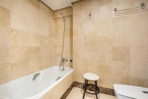 Santa Margarita 15-E Apartment Levante Beach