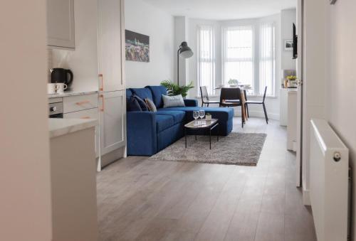 Foto Townhouse in Belfast 6