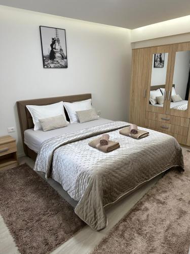 Rozi apartments