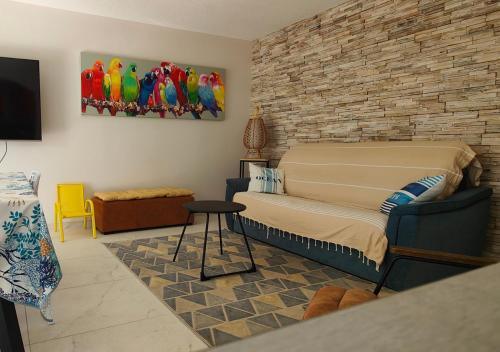 Χώρος καθιστικού στο Le Victoria-Centre ville-Piscine-Parking privé-Wi-Fi