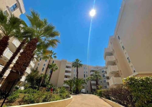 Le Victoria-Centre ville-Piscine-Parking privé-Wi-Fi