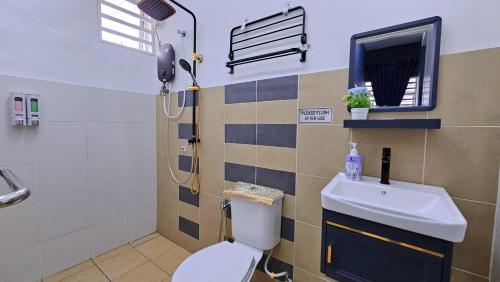 Bagno di Homestay By MSH