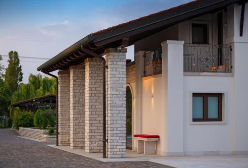 Il Filo Rosso B&B – Photos 5