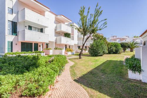 Centralgarve - Amazing Apt in the Heart of Vilamoura