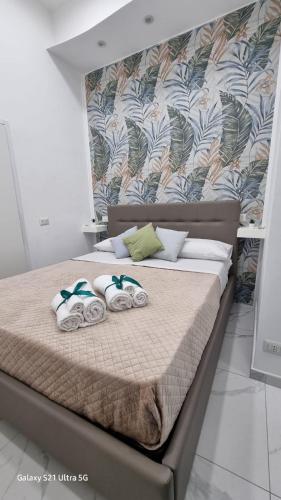 San Petrillo APARTMENT