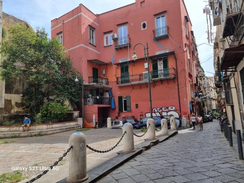 San Petrillo APARTMENT