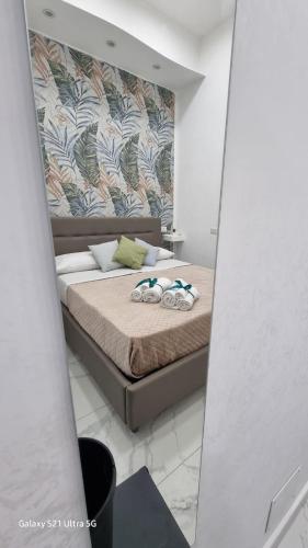 San Petrillo APARTMENT