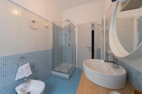 Ένα μπάνιο στο Majú Home