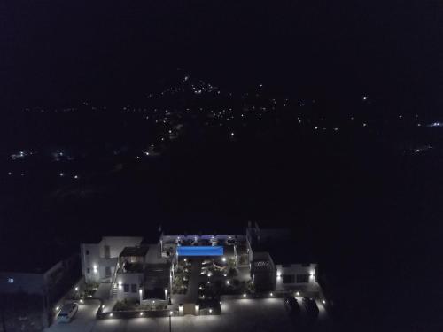 Φωτογραφία από το άλμπουμ του Kotinos Luxury Suites στη Σκύρο