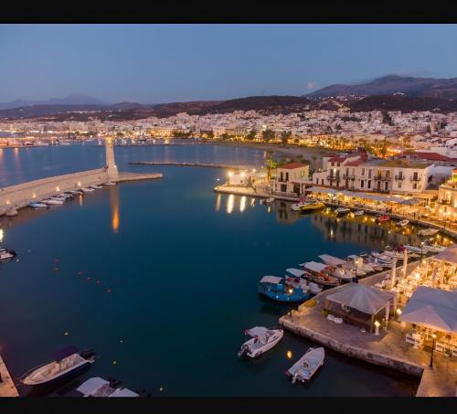 Loft Apartment Venga (downtown)