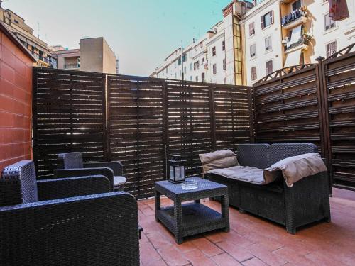 Casa Celestina Roma