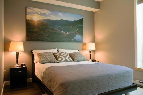 Φωτογραφία από το άλμπουμ του Bright Modern Stylish Condo in heart of Downtown (Center) σε Γουάιτχορς