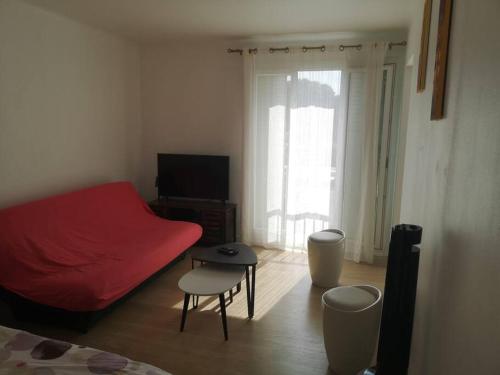 Photo de la galerie de l'établissement Logement près de la timone - Parking et wifi gratuit, à Marseille