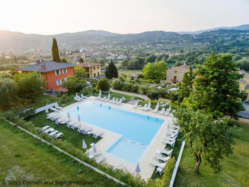 Residence Corte del Bosco
