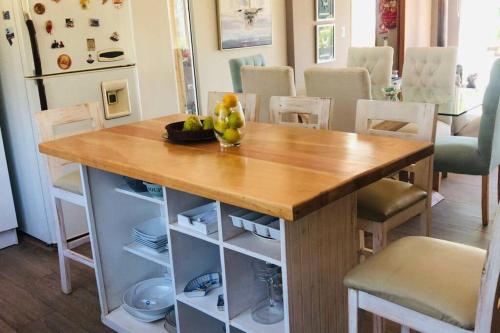 Galeriebild der Unterkunft Casa Valle Hermoso in La Serena