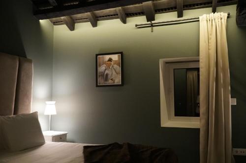 Gambar di galeri bagi Loft Tapada di Baião