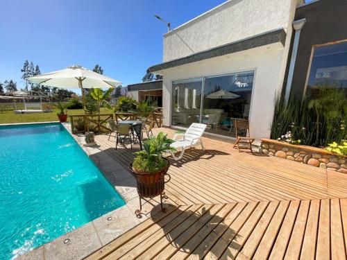 Galeriebild der Unterkunft Casa Valle Hermoso in La Serena