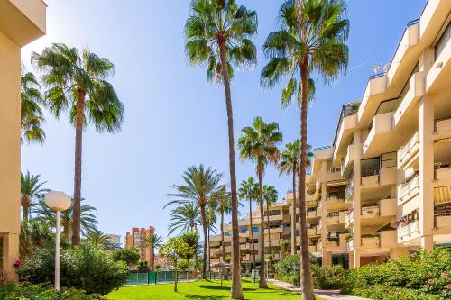 Montemar Puerto By IVI Real Estate