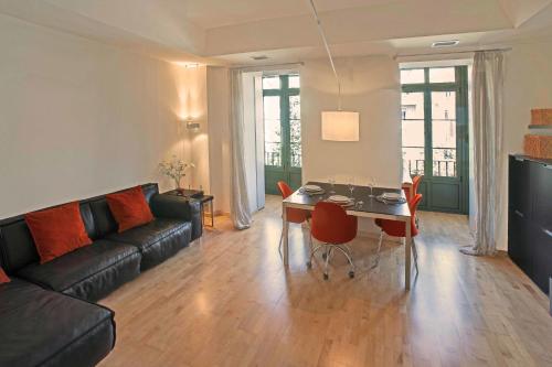 Flateli Mallorca-Passeig de Gracia