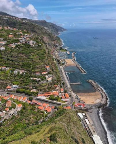 Meu Quintal 1, Calheta-Madeira