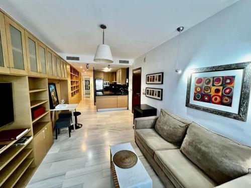 San Lorenzo-Isla Mágica