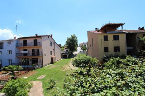 Apartment Mitton 2