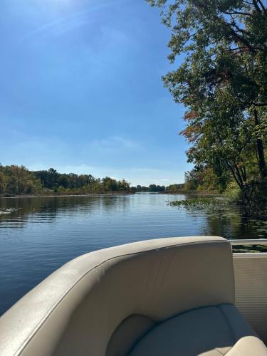 Gallery image of Channel Escape in Coldwater