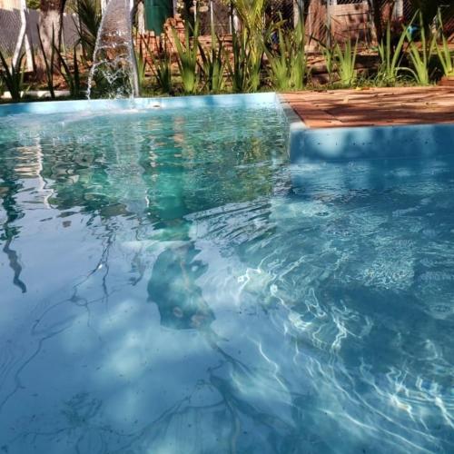 Trailer na Pousada Santo Sol – Photos 2