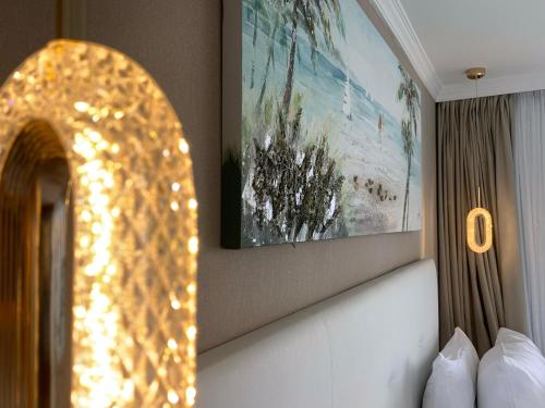 Fotografie z fotogalerie ubytování Doñana 1027 v destinaci Patalavaca