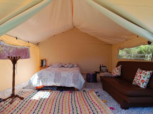 Gallery image of Campamento Deni in San Pedro Atlapulco